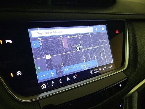 Certified 2024 Cadillac XT5 Premium Luxury image 19