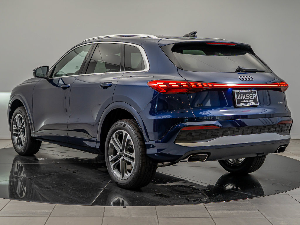 New 2026 Audi Q5 Premium AWD/4WD image 7