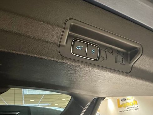 Used 2020 Ford Explorer ST w/ ST Street Pack AWD/4WD image 22