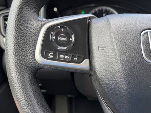 Used 2019 Honda CR-V LX image 20
