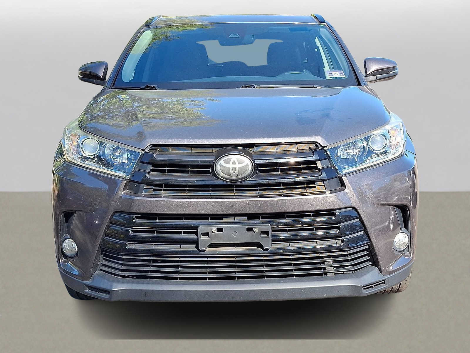 Used 2017 Toyota Highlander SE w/ Carpet Mat Package AWD/4WD image 35