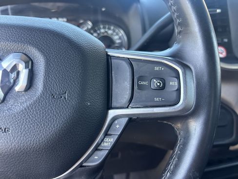 Used 2024 RAM 2500 Big Horn image 28