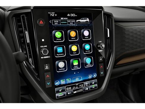 New 2026 Subaru Forester Sport AWD/4WD image 20