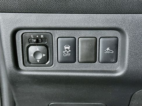 Used 2024 Mitsubishi Mirage ES FWD image 16