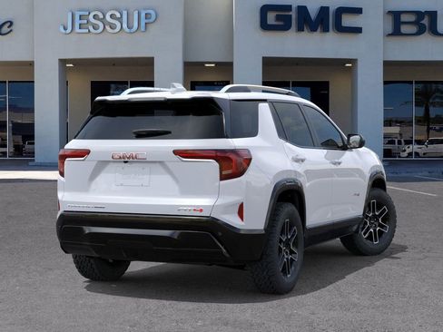New 2026 GMC Terrain AT4 image 4