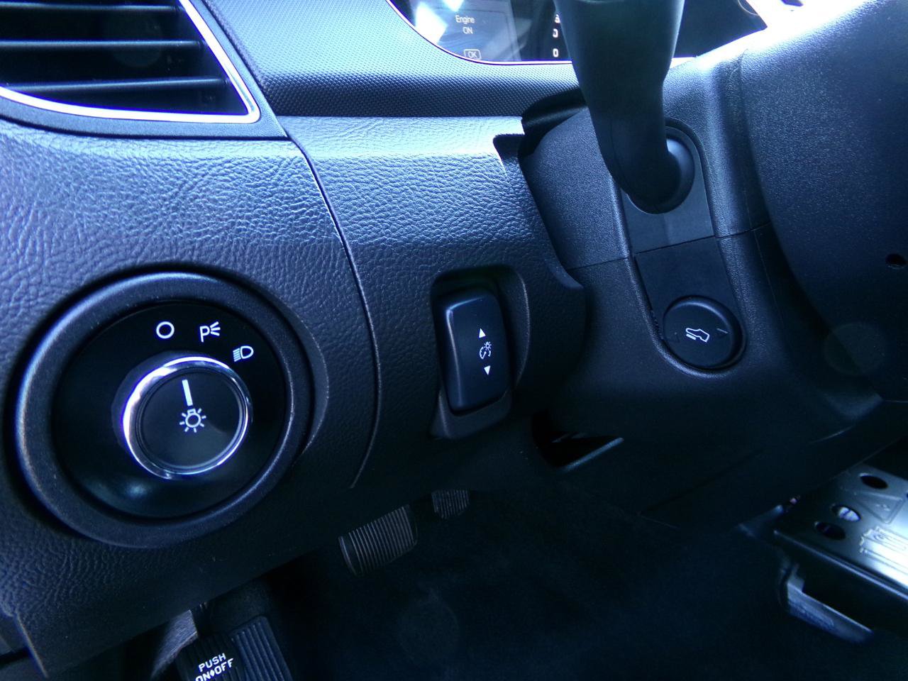 Used 2017 Ford Taurus Police Interceptor AWD image 22