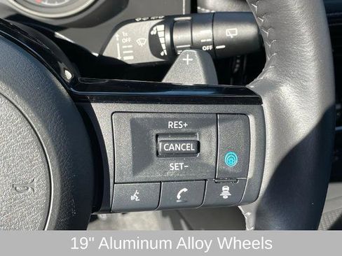 Certified 2022 Nissan Rogue SL w/ SL Premium Package image 22