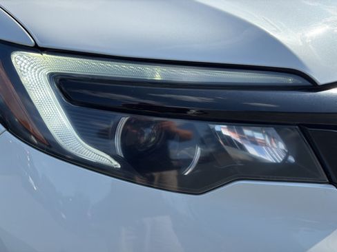 Used 2022 Honda Pilot Sport image 26