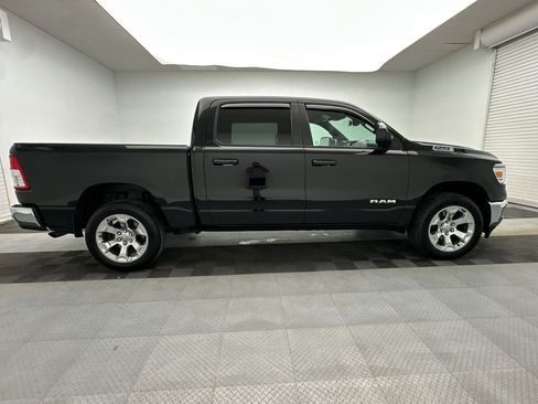 Used 2021 RAM 1500 Big Horn AWD/4WD image 8