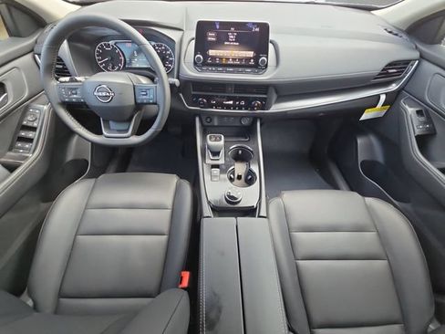 New 2026 Nissan Rogue Dark Armor AWD/4WD image 20