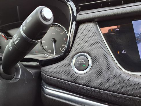 Certified 2023 Cadillac XT5 Premium Luxury w/ LPO, Floor Liner Package image 31