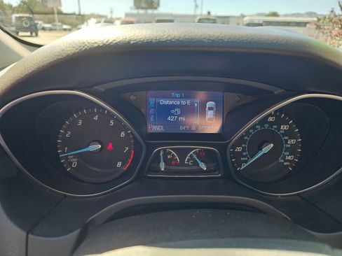 Used 2013 Ford Focus SE FWD image 11