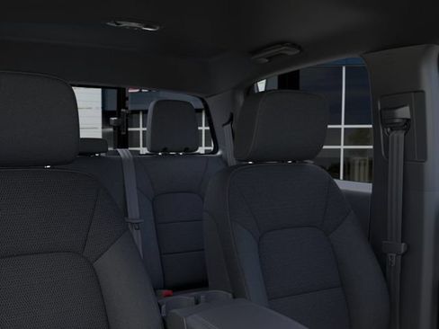 New 2026 GMC Canyon Elevation w/ Convenience Package RWD image 24