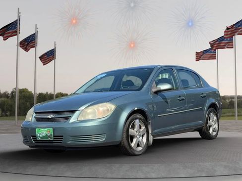 Used 2010 Chevrolet Cobalt LT w/ My Link Package FWD image 3