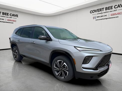 New 2025 Buick Enclave Sport Touring w/ Power Package image 1