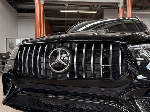 Used 2026 Mercedes-Benz GLE 53 AMG 4MATIC image 10