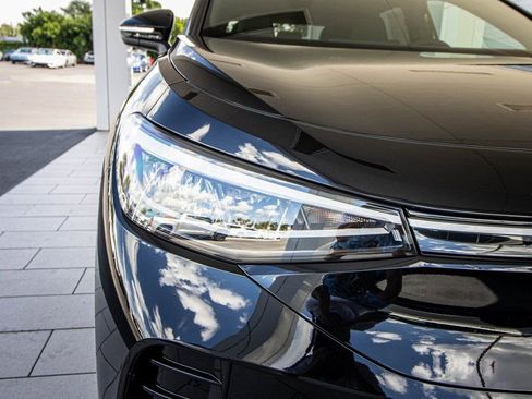 New 2025 Volkswagen ID.4 Pro image 6