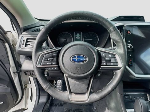 Used 2024 Subaru Ascent Limited w/ Technology Package AWD/4WD image 7