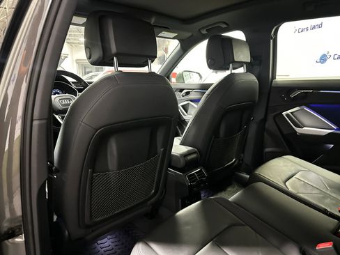 Used 2022 Audi Q3 2.0T Premium Plus image 13