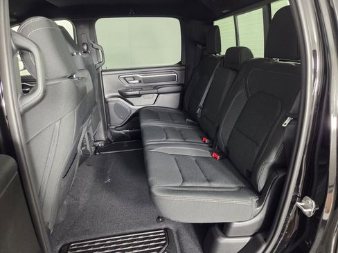 New 2026 RAM 1500 Big Horn image 17