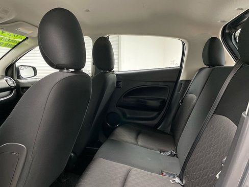 Used 2024 Mitsubishi Mirage ES image 11