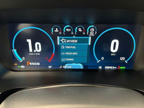 Used 2023 Ford F150 Platinum w/ FX4 Off-Road Package image 25