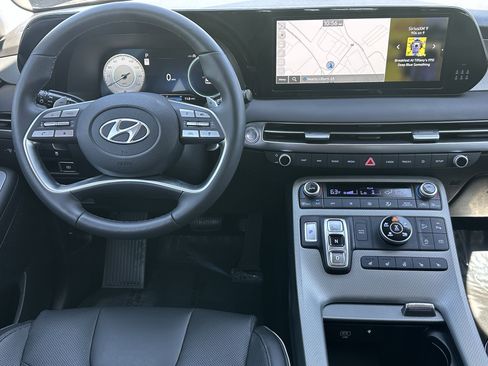 Used 2024 Hyundai Palisade SEL AWD/4WD image 24