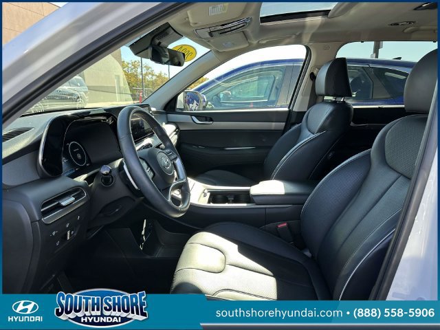 Used 2024 Hyundai Palisade SEL w/ Premium Package AWD/4WD image 17