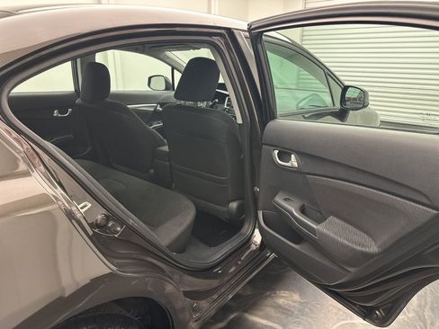 Used 2013 Honda Civic EX image 6