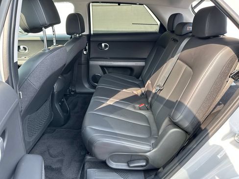 Certified 2023 Hyundai Ioniq 5 Limited w/ Cargo Package RWD image 15