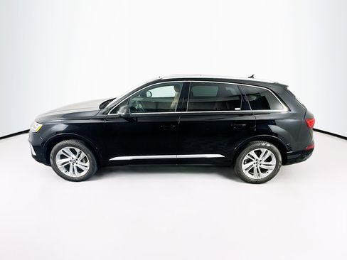 Used 2020 Audi Q7 2.0T Premium Plus w/ Premium Plus Package image 4