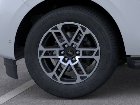 New 2026 Ford Expedition Active RWD image 41