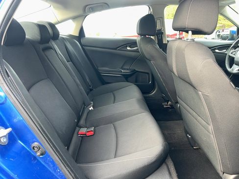 Used 2017 Honda Civic EX-T image 25