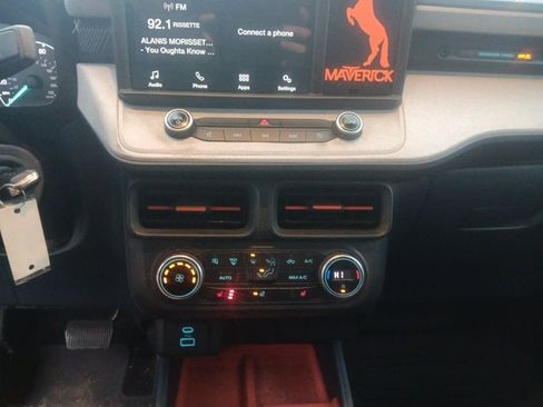 Used 2022 Ford Maverick XLT w/ Equipment Group 300A Standard image 24