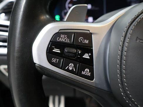 Used 2021 BMW X7 M50i image 35