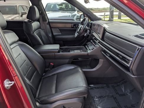 Used 2024 Hyundai Santa Fe Calligraphy FWD image 34