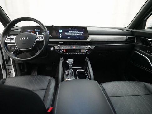 Certified 2024 Kia Telluride EX X-Line image 5