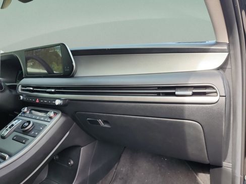 Used 2025 Hyundai Palisade XRT FWD image 16