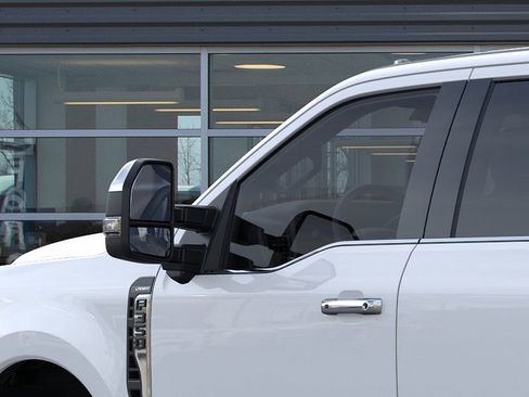 New 2026 Ford F350 Lariat AWD/4WD image 20