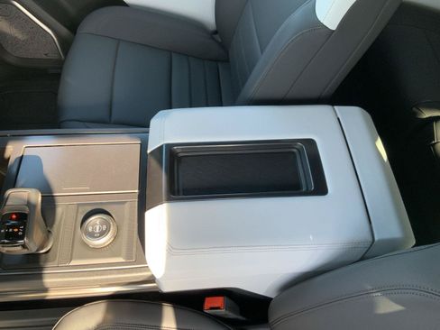 New 2025 GMC Hummer EV 3X AWD/4WD image 62