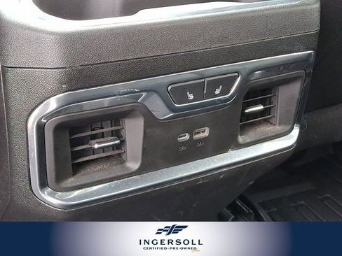 Used 2024 GMC Sierra 2500 Denali w/ Denali Reserve Package image 14