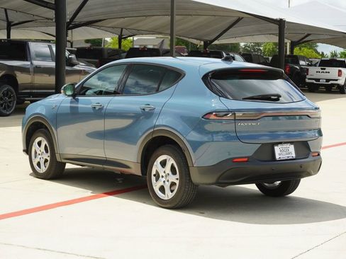 Used 2024 Dodge Hornet GT AWD/4WD image 3
