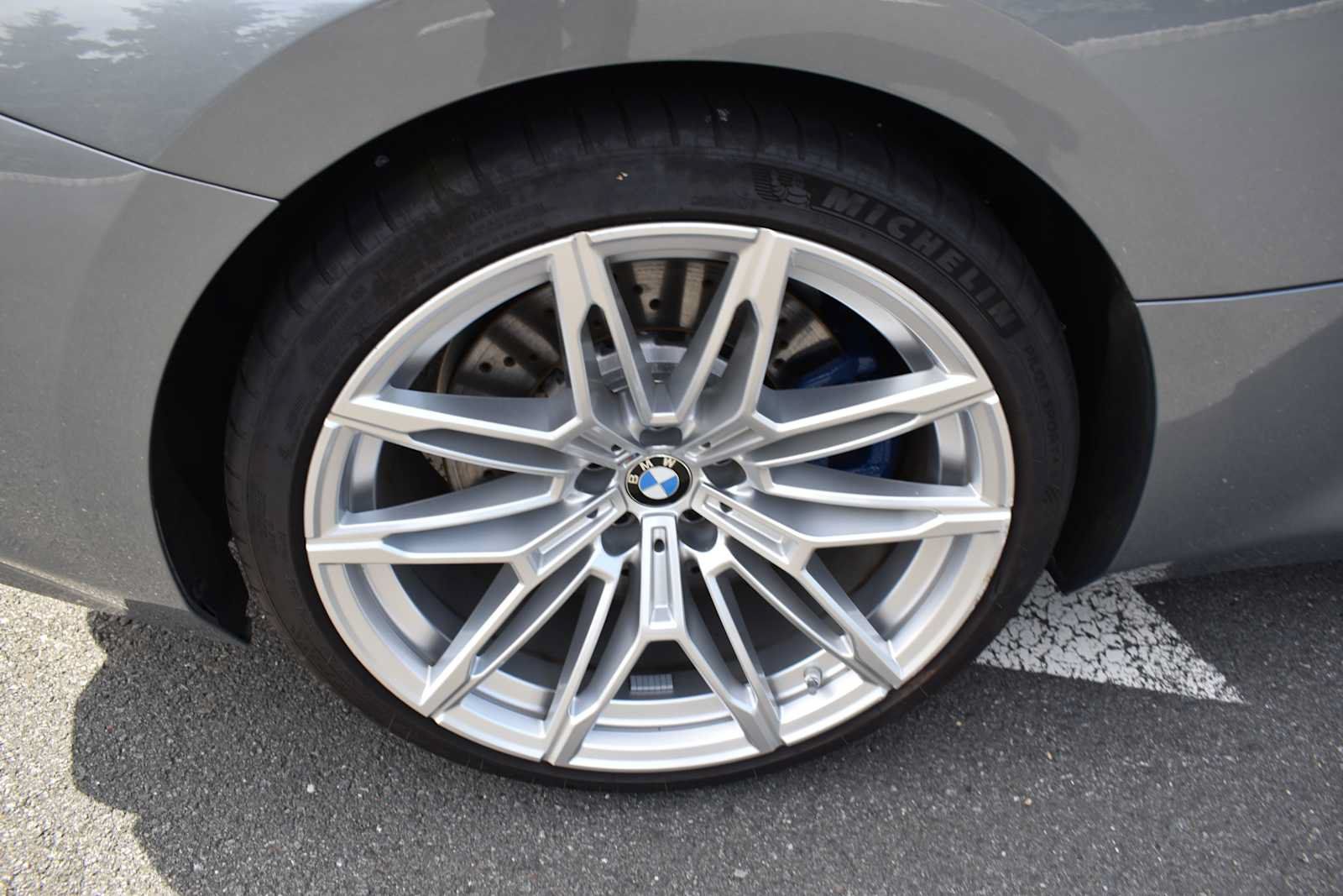 Used 2025 BMW M2 RWD image 21