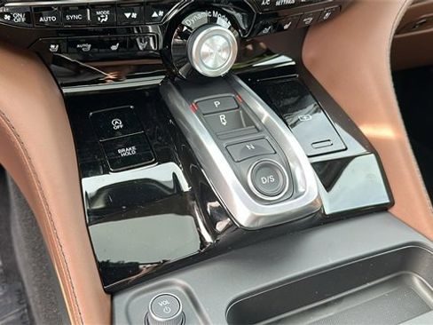 New 2026 Acura MDX w/ Advance Package image 19