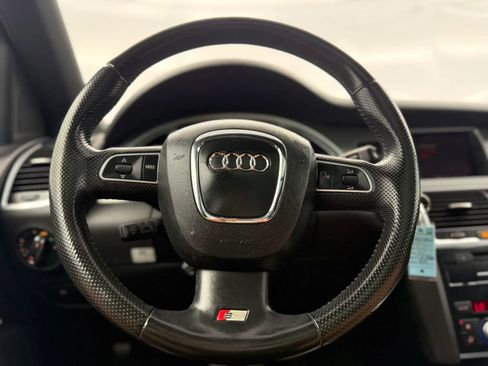 Used 2011 Audi Q7 TDI Prestige w/ Prestige Pkg AWD/4WD image 26