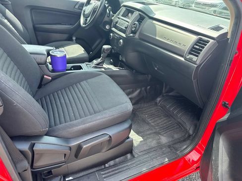 Used 2020 Ford Ranger XL w/ Equipment Group 101A Mid RWD image 7