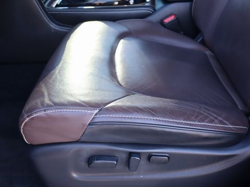 Used 2021 INFINITI QX80 Premium Select w/ Cargo Package image 13