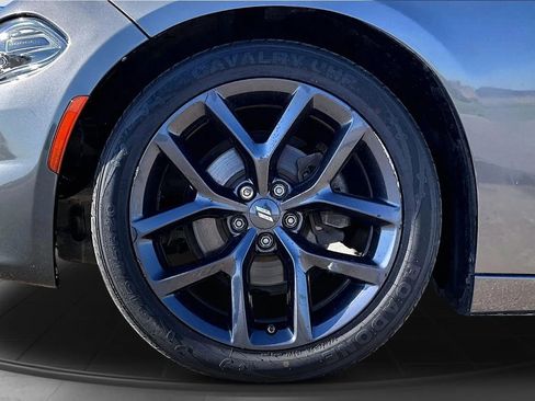 Used 2023 Dodge Charger SXT w/ Blacktop Package RWD image 40