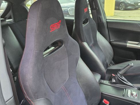 Used 2013 Subaru Impreza WRX STI AWD/4WD image 24