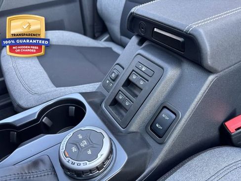 New 2025 Ford Bronco Big Bend image 28